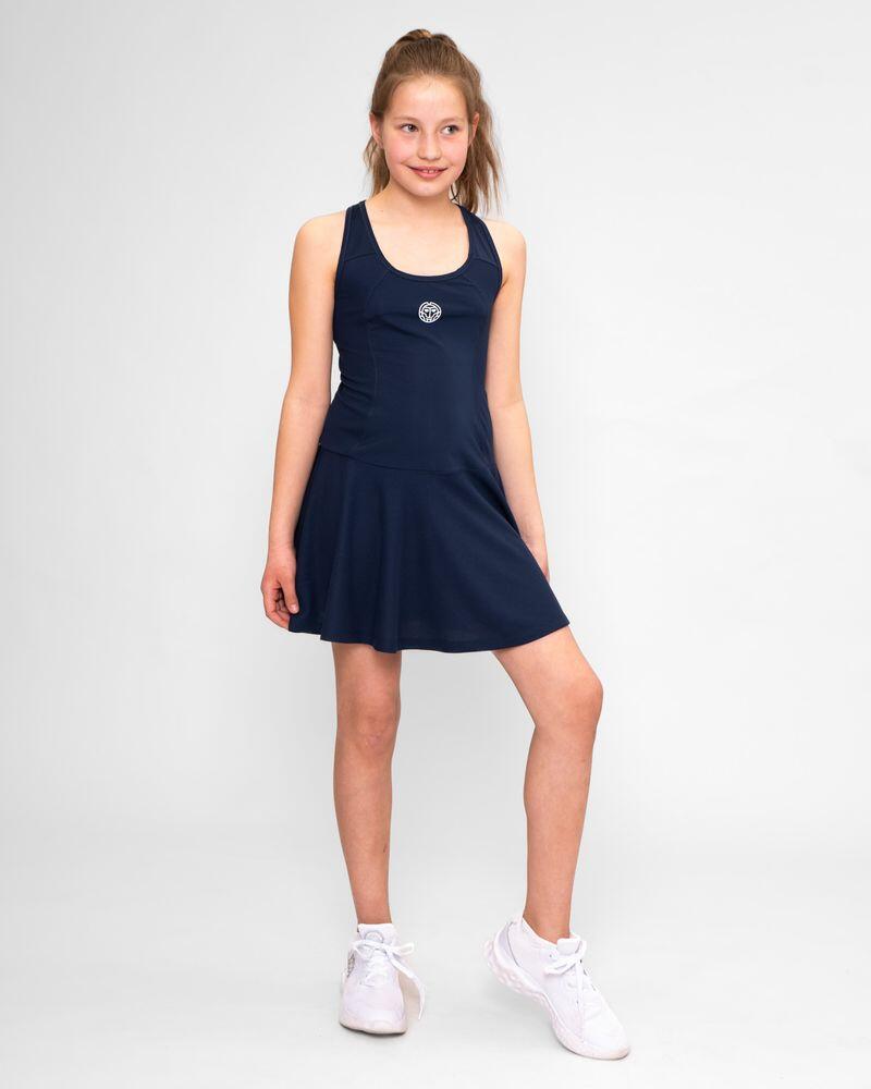 Crew Junior Dress - pink 5/7