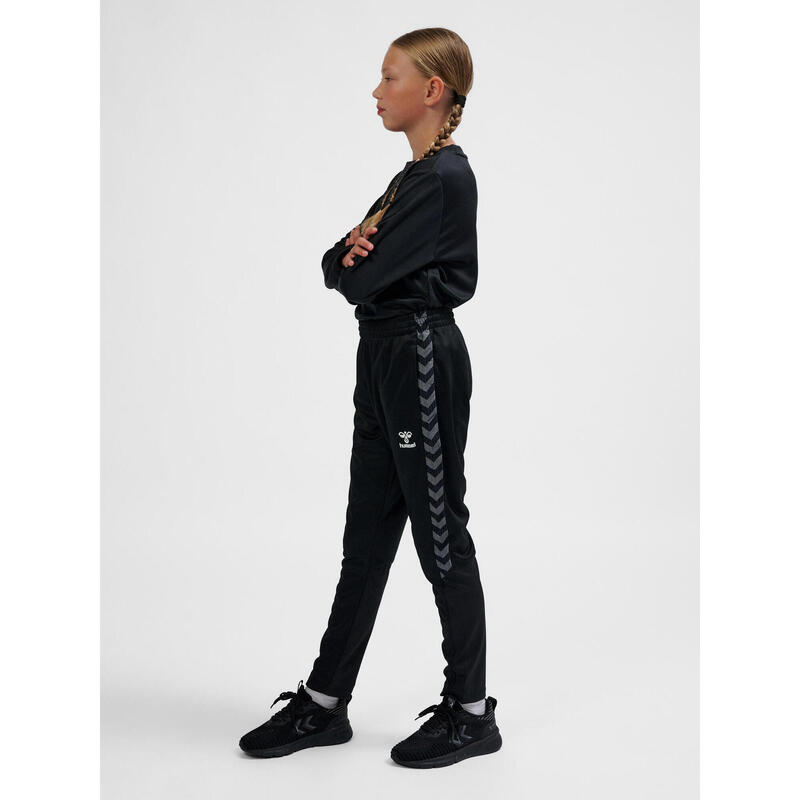 Fermeture À Cordon Hose Hmlauthentic Multisport Enfant HUMMEL