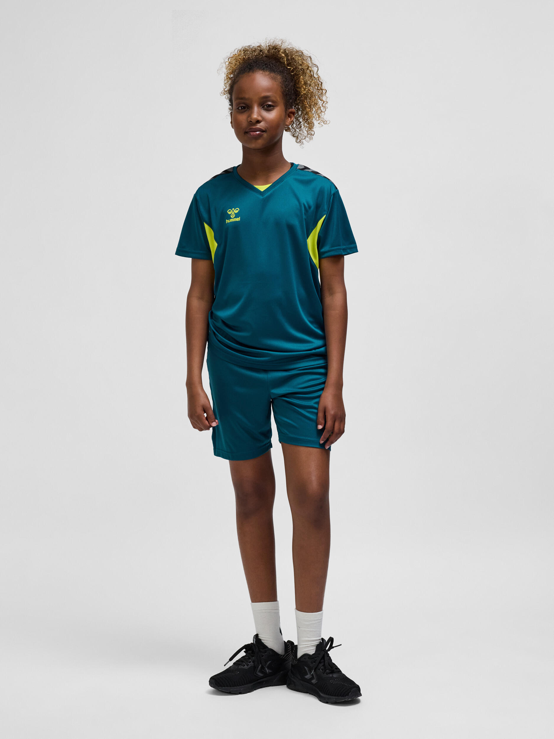 Maglia per bambini Hummel Authentic 4/7