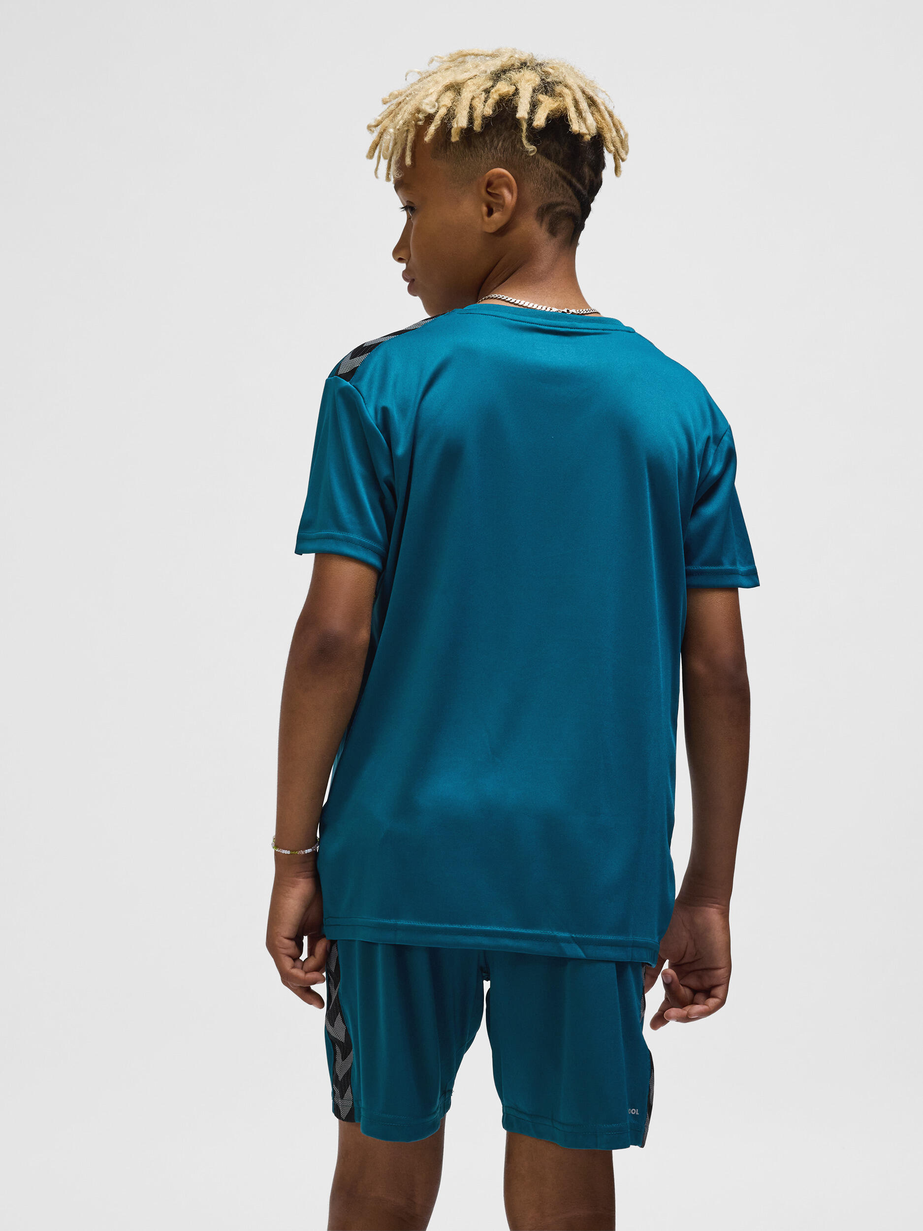 Maglia per bambini Hummel Authentic 3/7