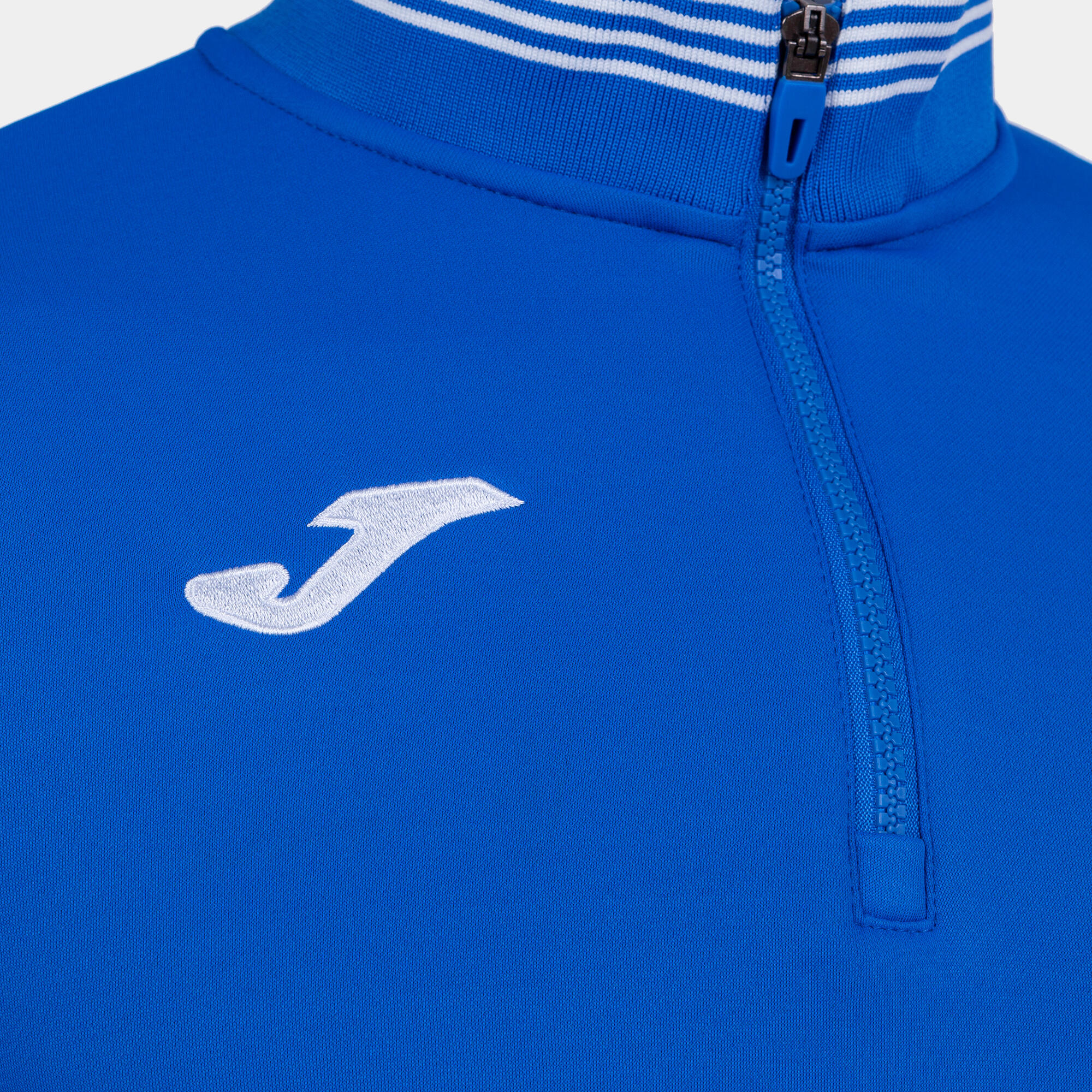 Sweat 1/2 zip Joma Campus III 3/3