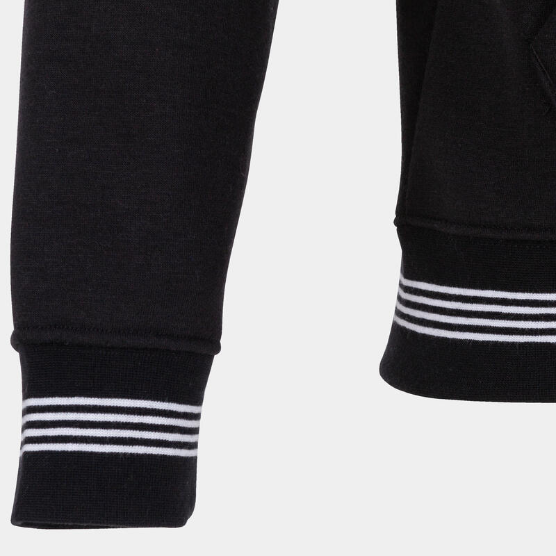 Hanorac barbati Joma Campus III negru 4XL