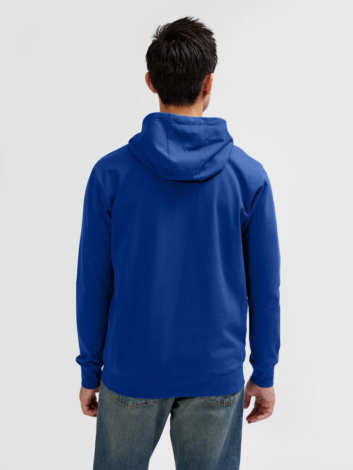 Bluza hmlGO 2.0 HOODIE