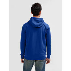 Fermeture À Cordon Kapuzenpullover Hmlgo Multisport Adulte HUMMEL