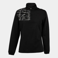 Sweatshirt femme Joma Elite VIII 1/2 zip