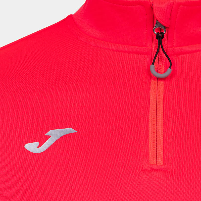 Bluza de alergare pentru bărbați Joma Running Night
