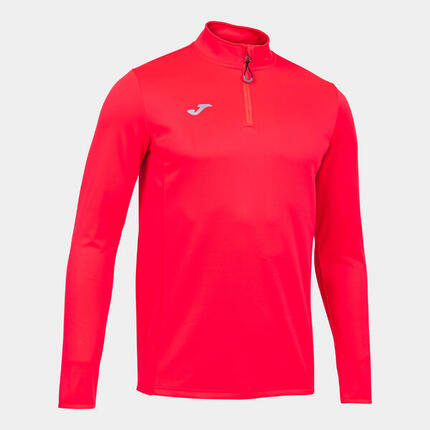 Sweat-Shirt Running Homme Joma Running Night Bleu Roi