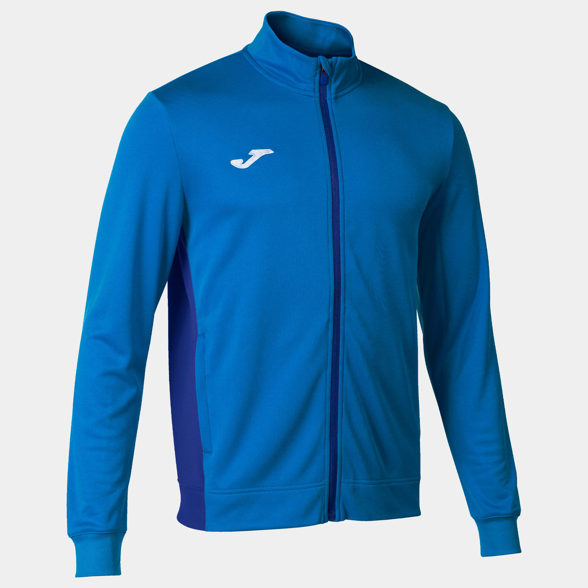JOMA Chaqueta Fútbol Hombre Joma Winner II Royal
