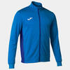 Chaqueta Fútbol Hombre Joma Winner II Royal