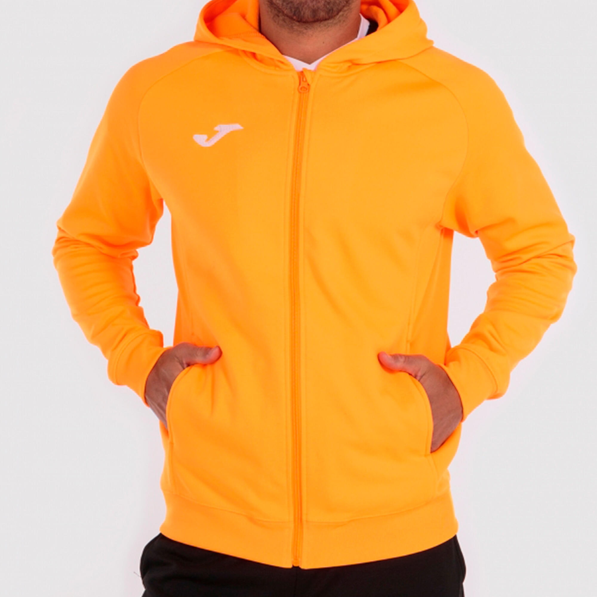 Veste à capuche Joma Menphis 5/5