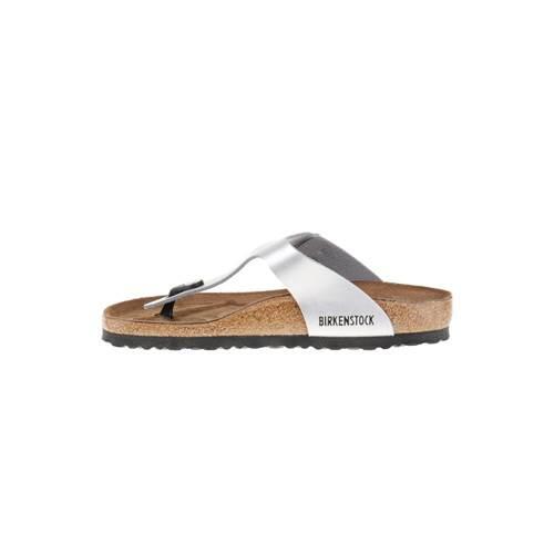 Japonki damskie Birkenstock Gizeh