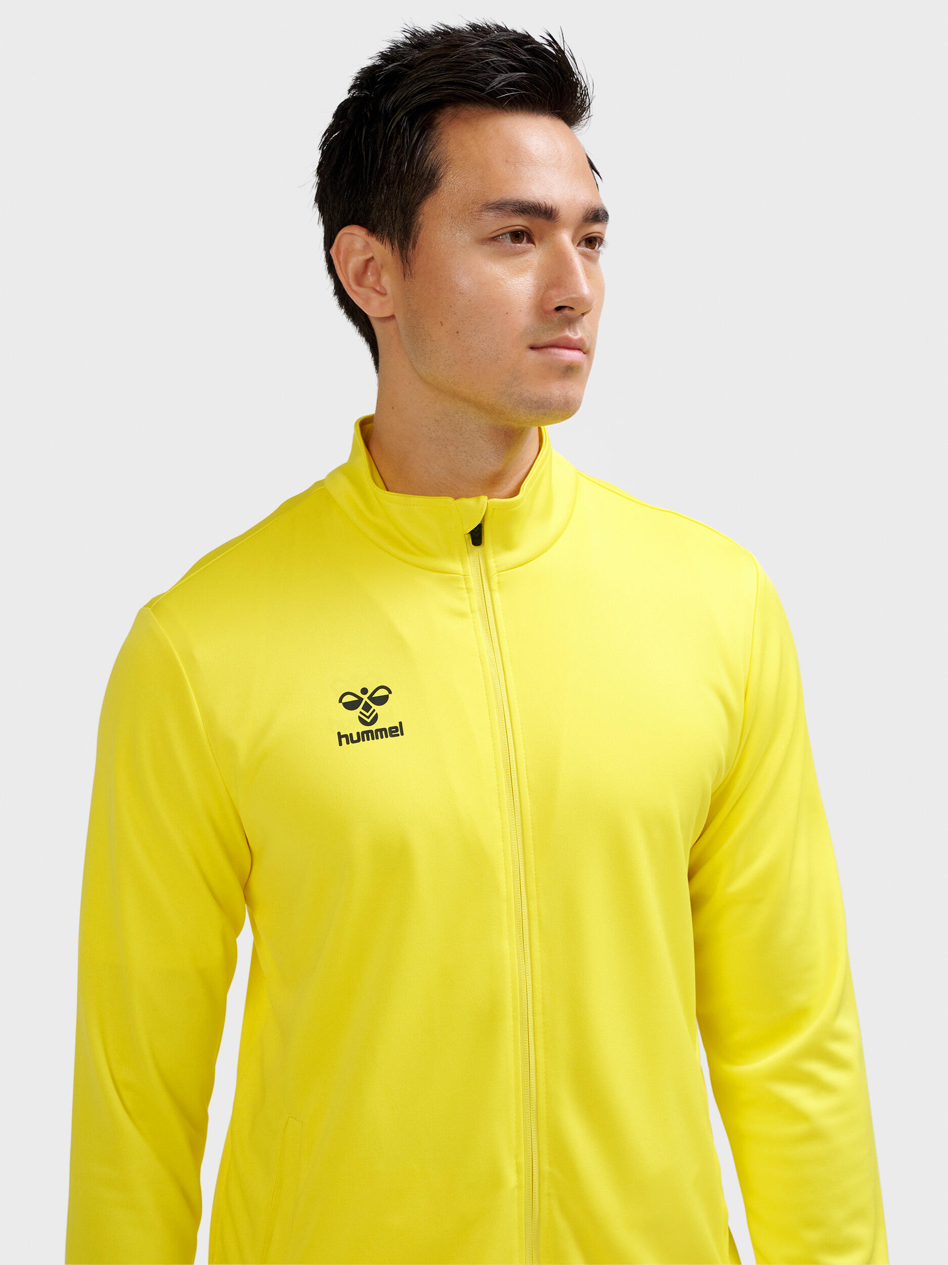 Trainingsjacke Hummel Essential 4/7