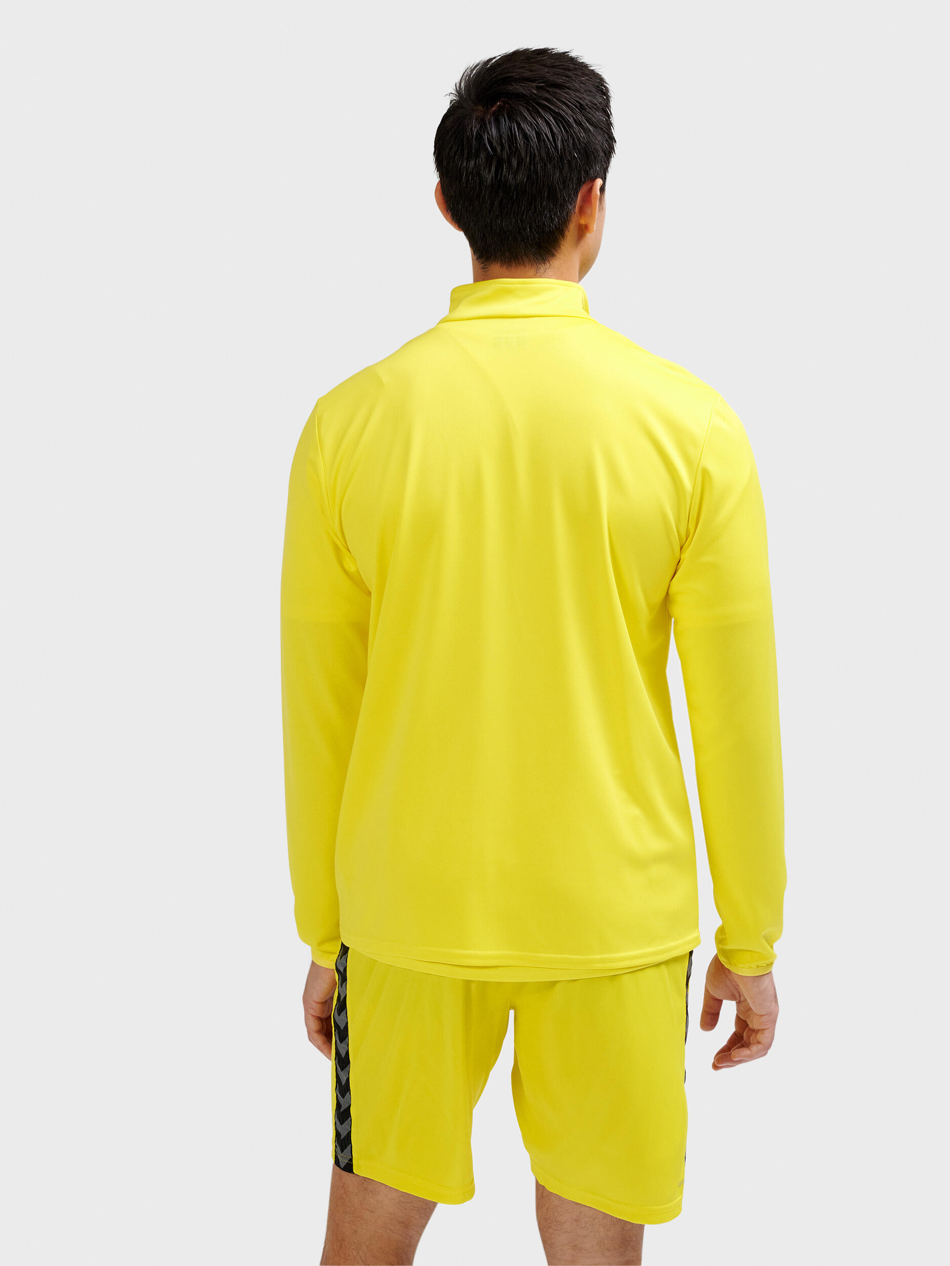 Trainingsjacke Hummel Essential 2/7