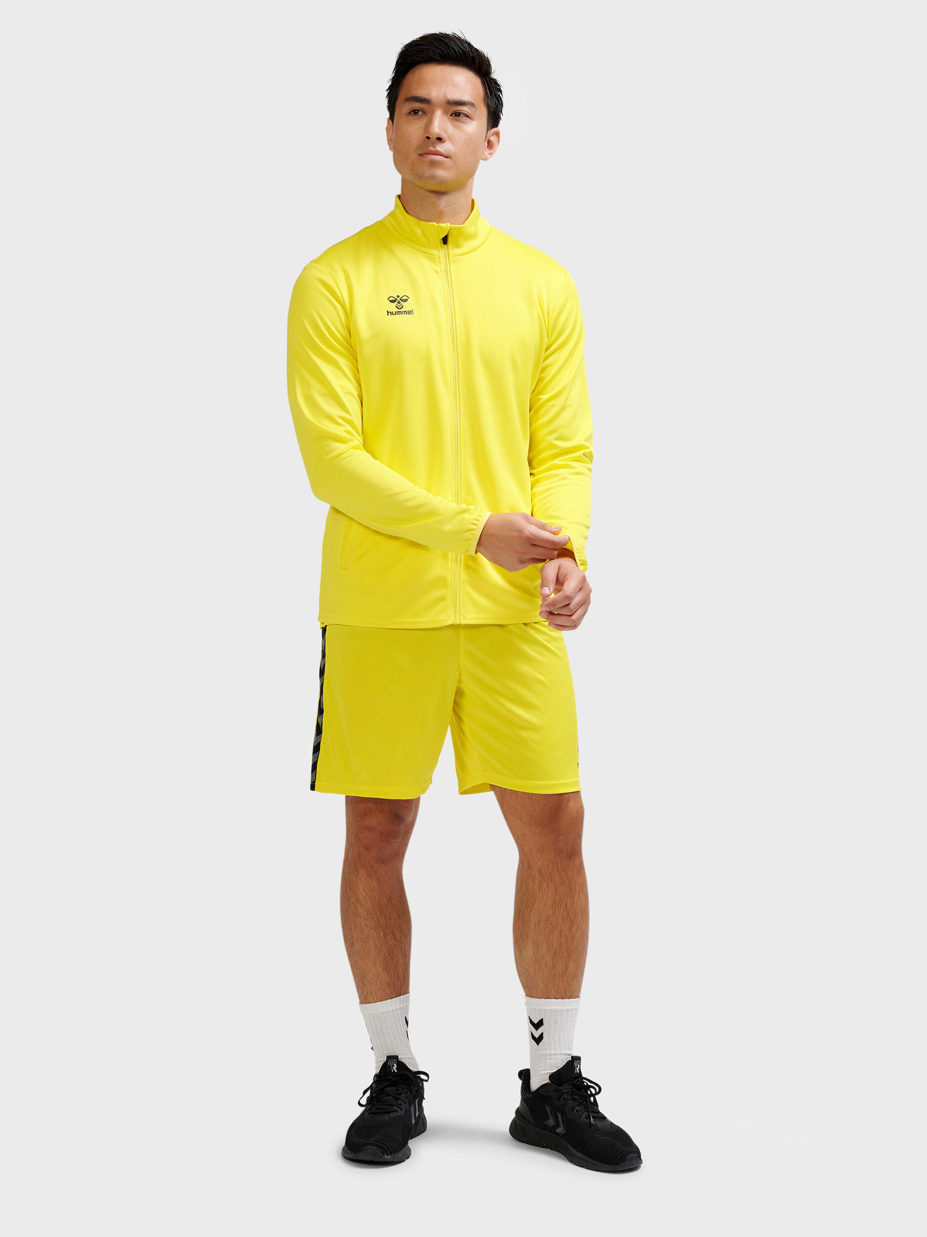 Trainingsjacke Hummel Essential 3/7