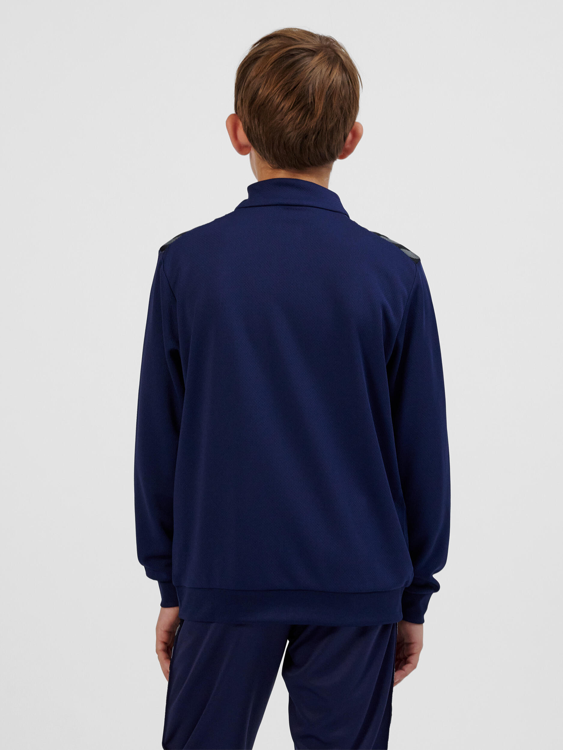 Fermeture Éclair Zip Combinaison Hmlauthentic Enfant 2/7