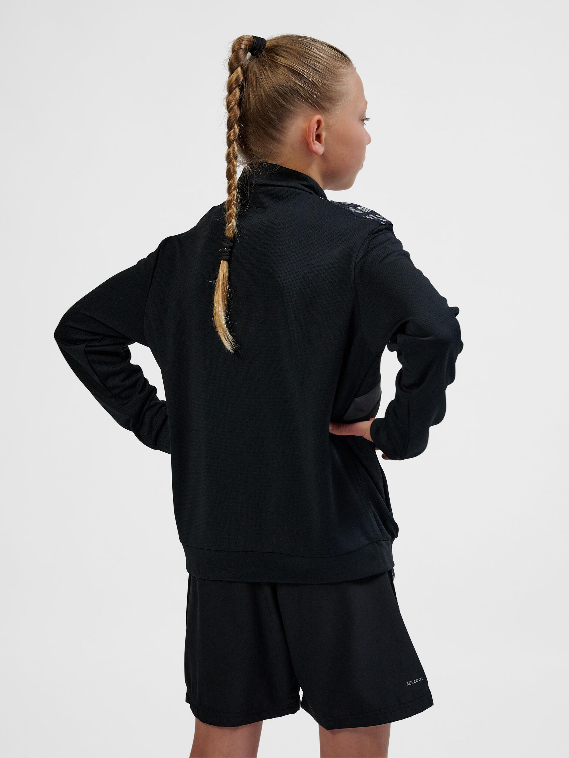 Fermeture Éclair Zip Combinaison Hmlauthentic Enfant 2/7