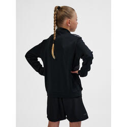 Rits Zip Jasje Hmlauthentic Multisport Uniseks Kinderen HUMMEL