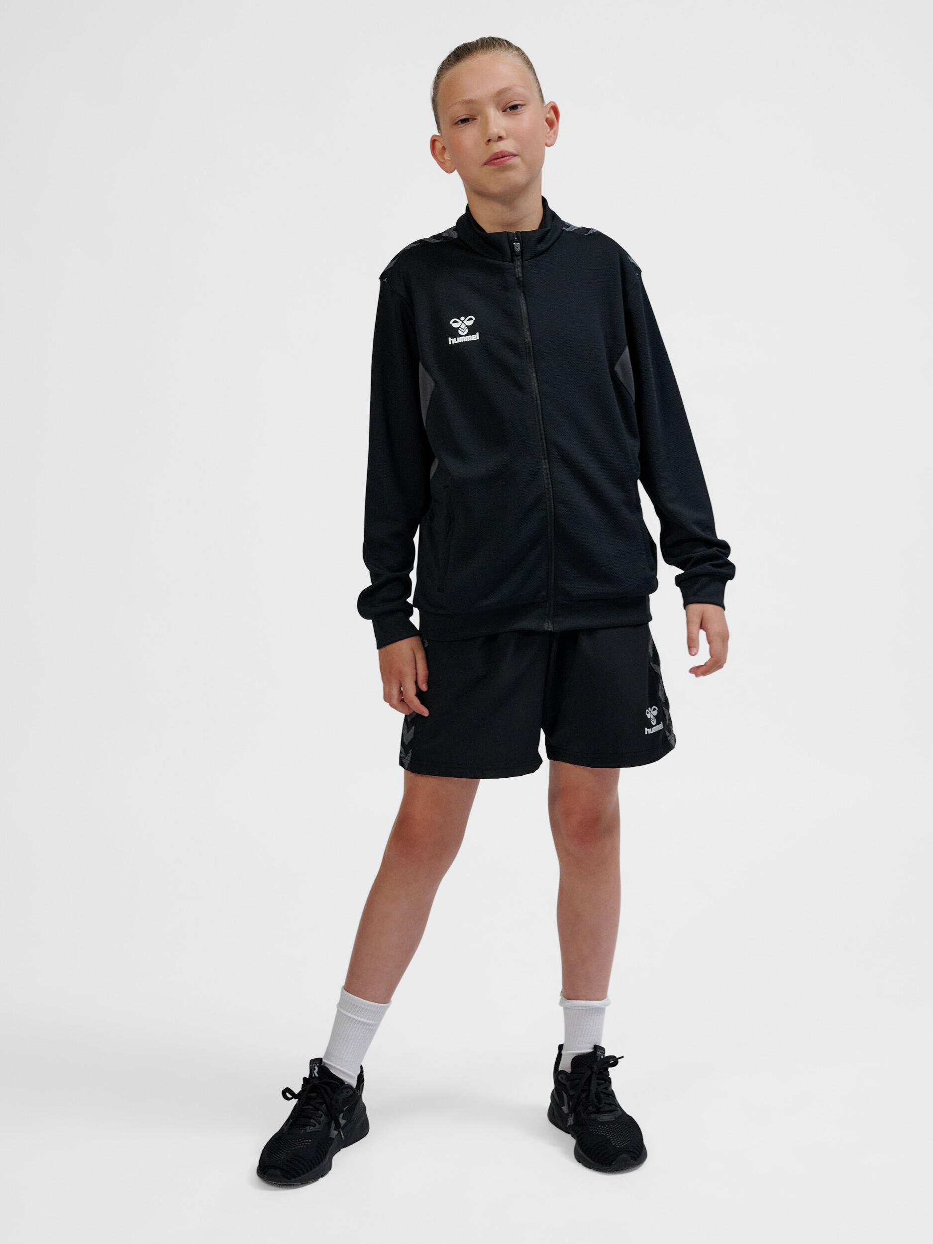 Fermeture Éclair Zip Combinaison Hmlauthentic Enfant 4/7