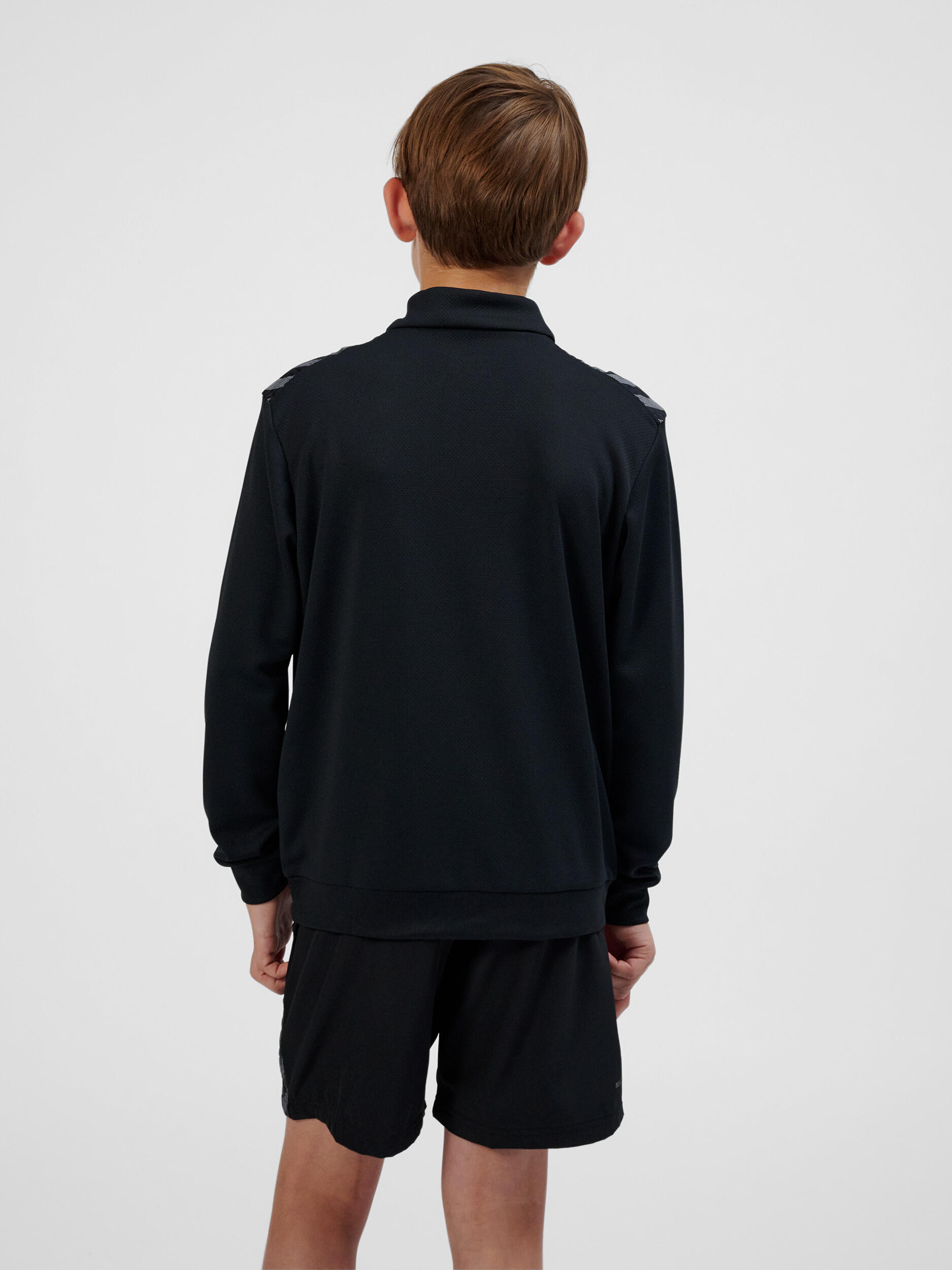 Fermeture Éclair Zip Combinaison Hmlauthentic Enfant 3/7