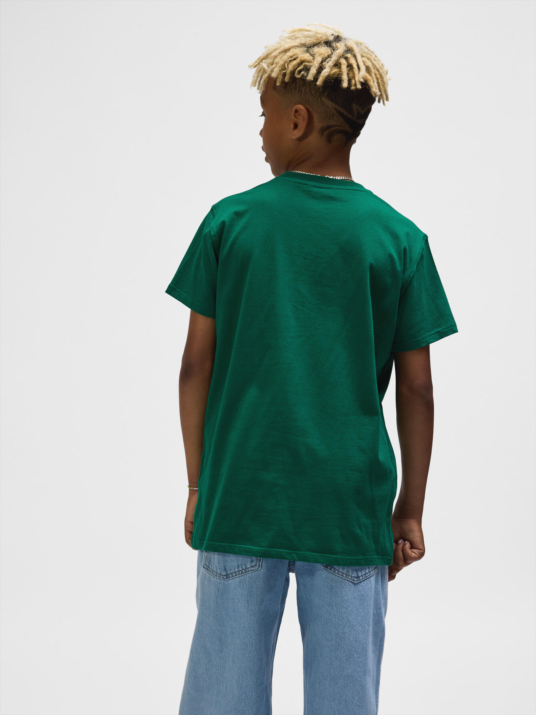 Enfiler T-Shirt Hmlgo Enfant 2/7
