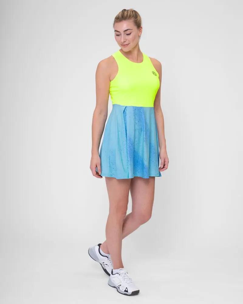 Beach Spirit Dress (2In1) 7/7