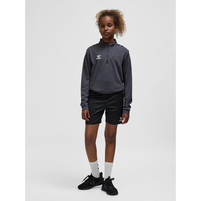 HUMMEL hmlAUTHENTIC PL SHORTS KIDS