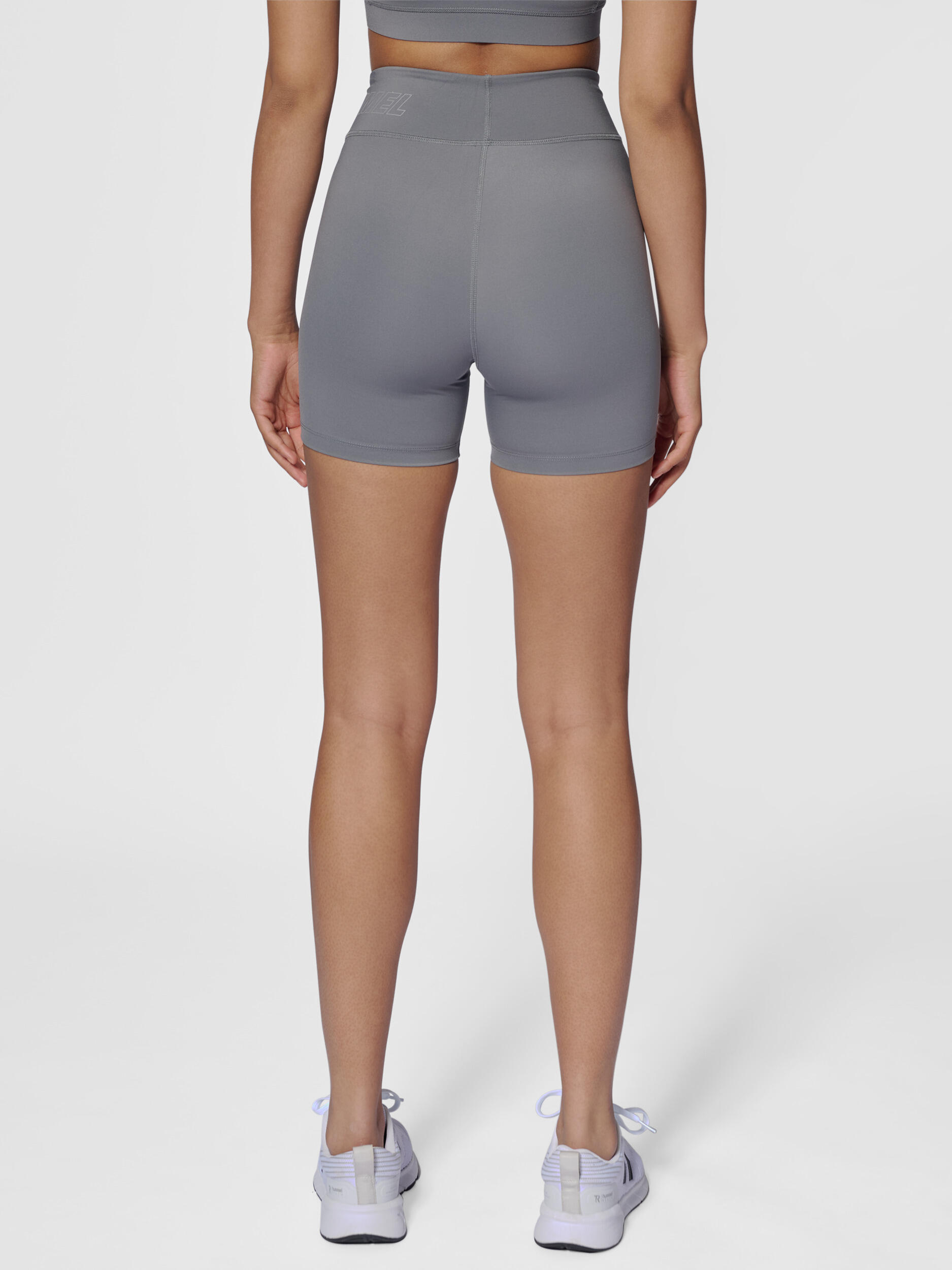 Enfiler Short Hmlte Fundamental Femme 2/7