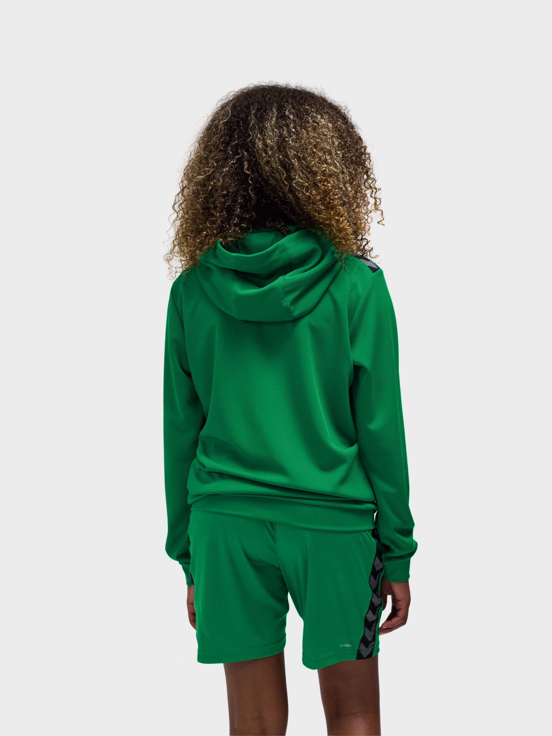 Fermeture Éclair Zip Combinaison Hmlauthentic Enfant 2/7