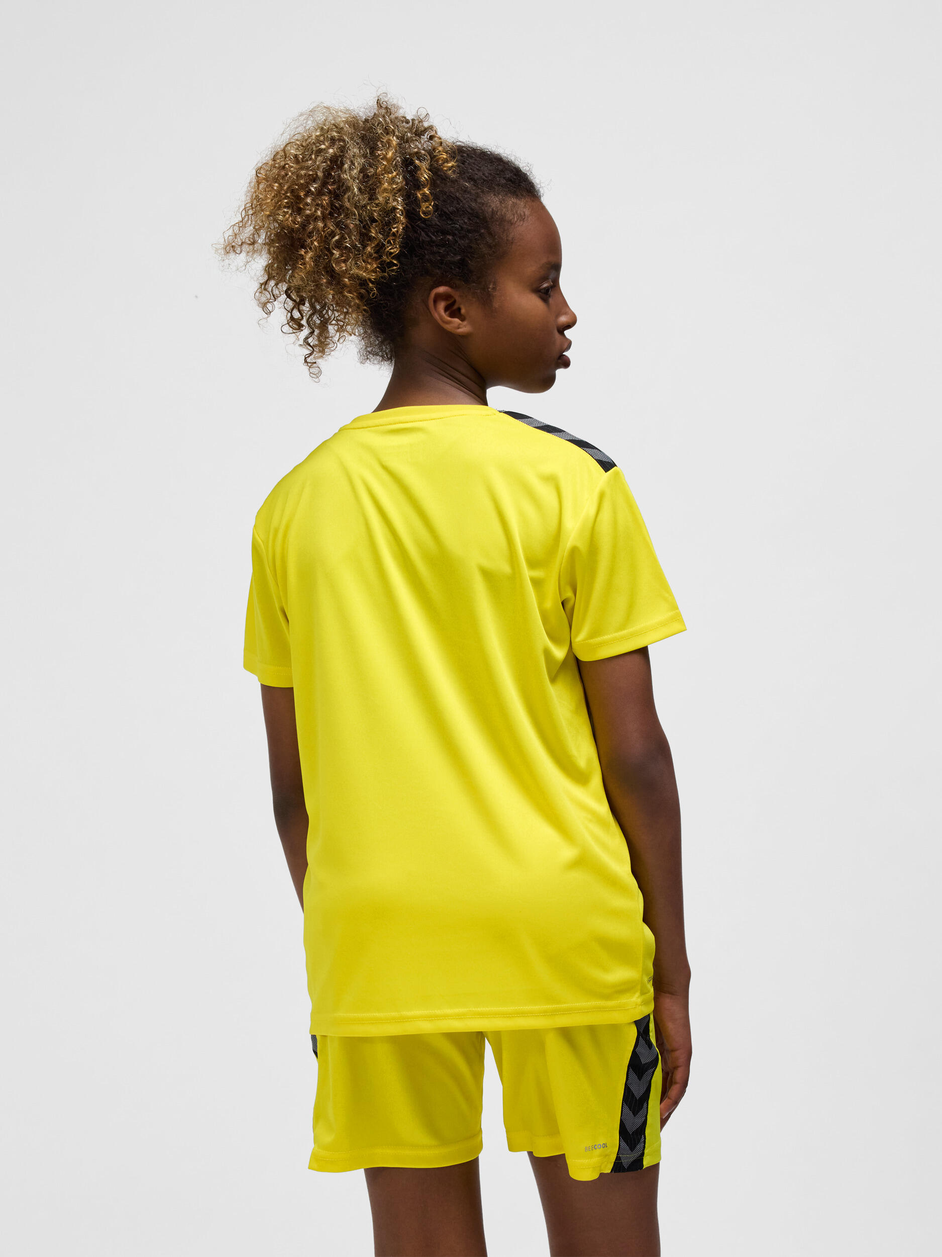Enfiler T-Shirt Hmlauthentic Enfant 2/7