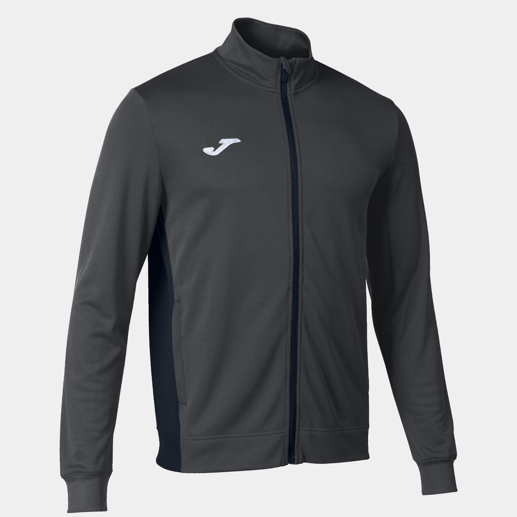 JOMA Chaqueta Fútbol Hombre Joma Winner II Antracita