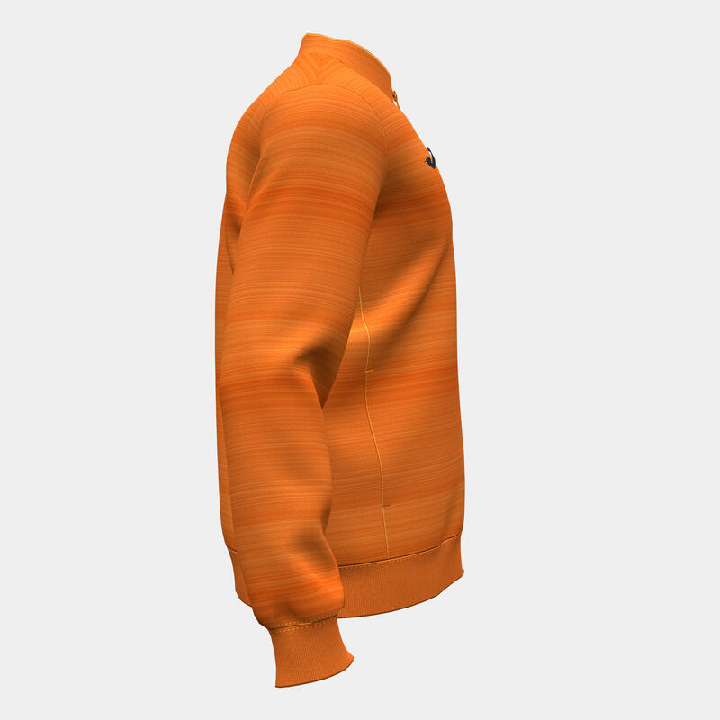 Veste Football Homme Joma Grafity III Orange