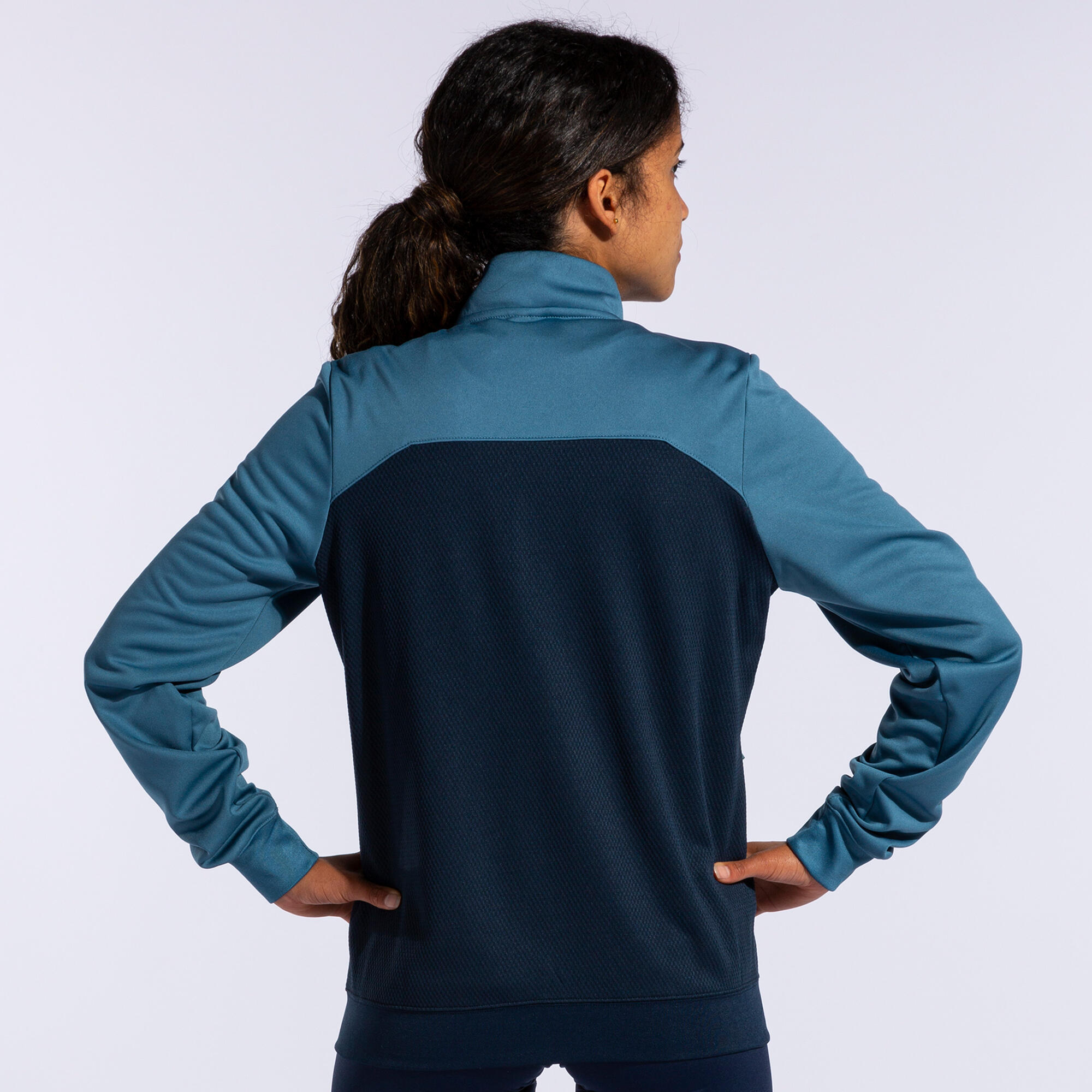 Trainingsjacke Frau Joma Winner II 3/5