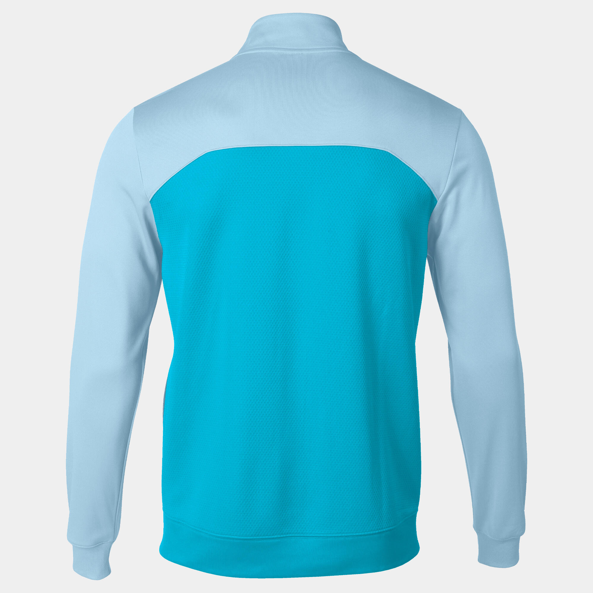Casaco Futebol Criança Joma Winner II Azul-Celeste 2/2