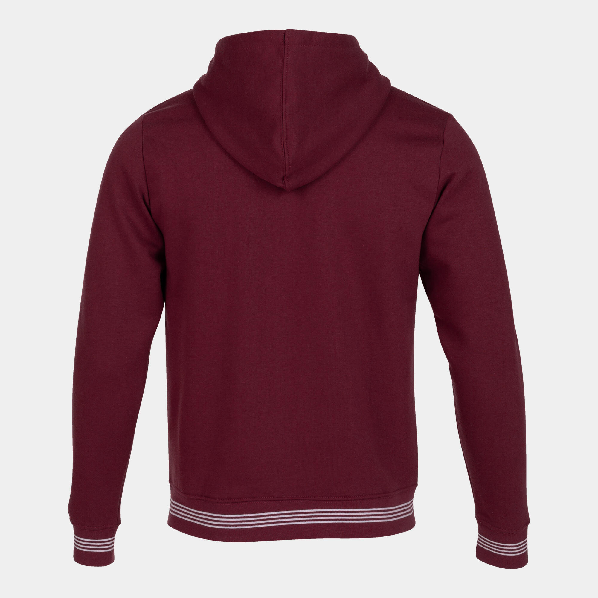 Veste À Capuche Football Homme Joma Campus III Bordeaux 2/4