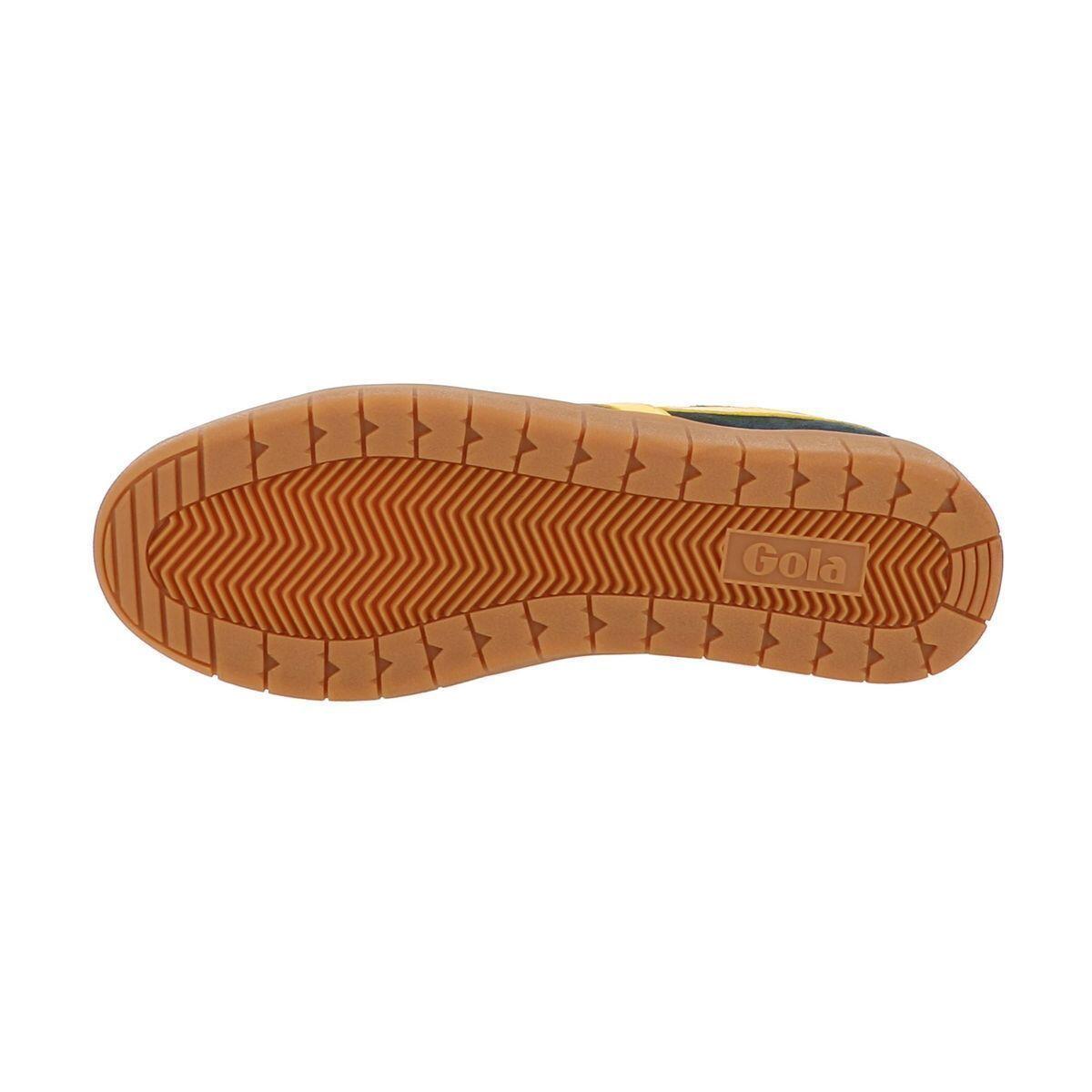 Baskets mode Homme HURRICANE Bleu 6/6