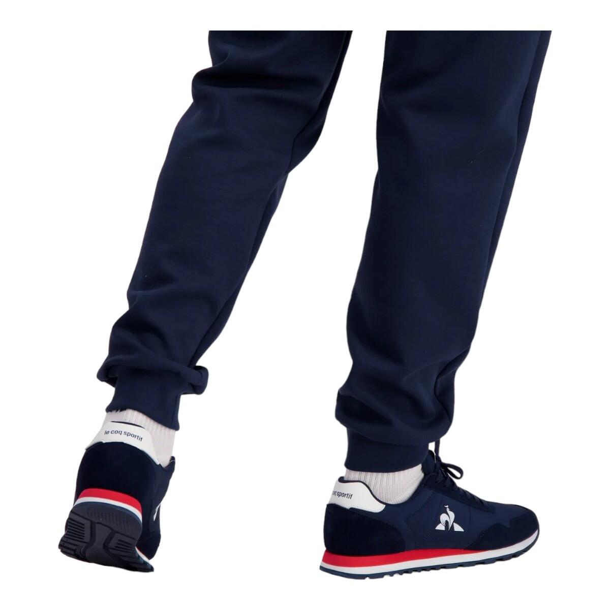 Baskets mode Homme ASTRA_2 Bleu 6/6