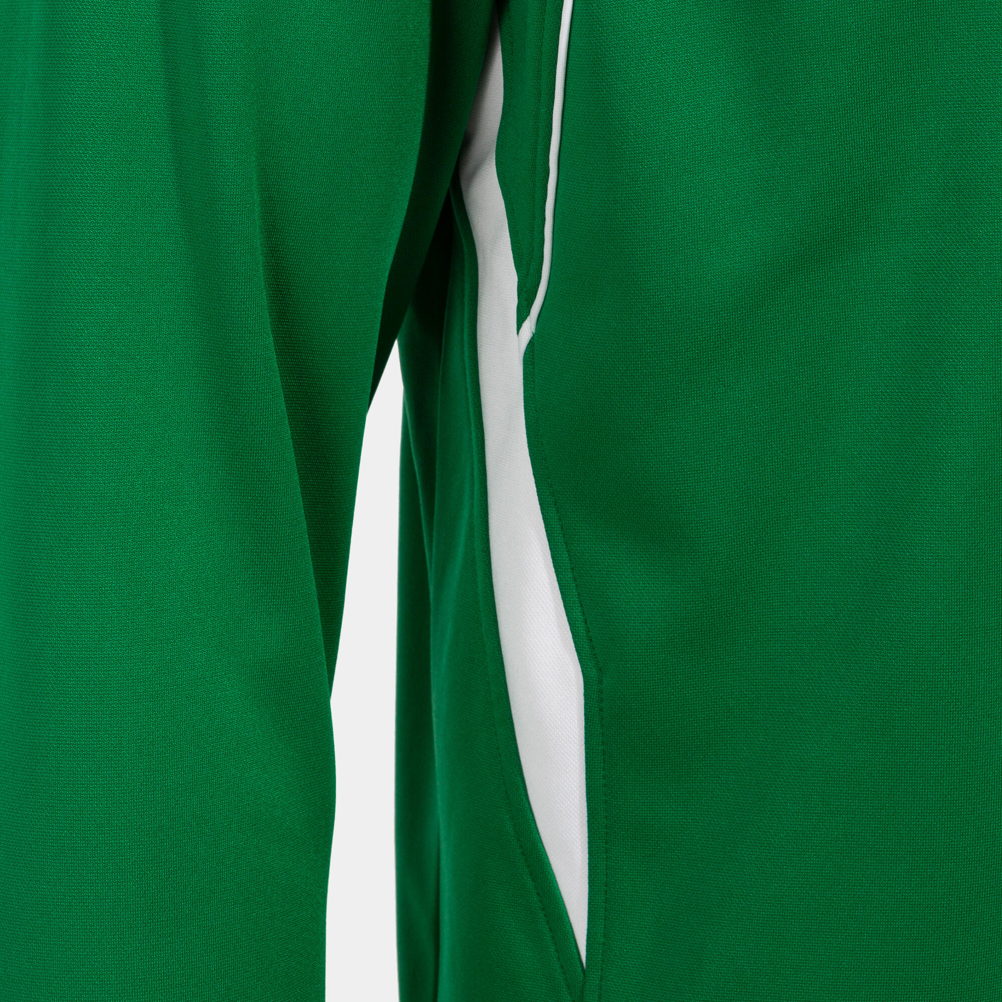 Felpa con mezza zip Joma Championship VII 4/4