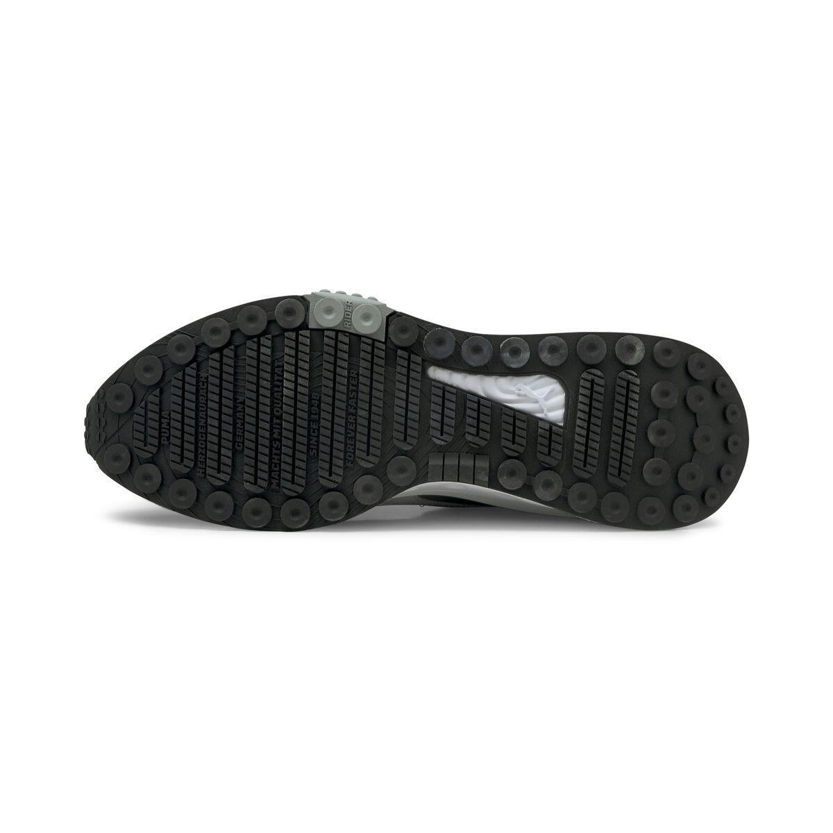 Homme WILD RIDER Puma B02 - BLACK 381517 Noir Puma 6/6