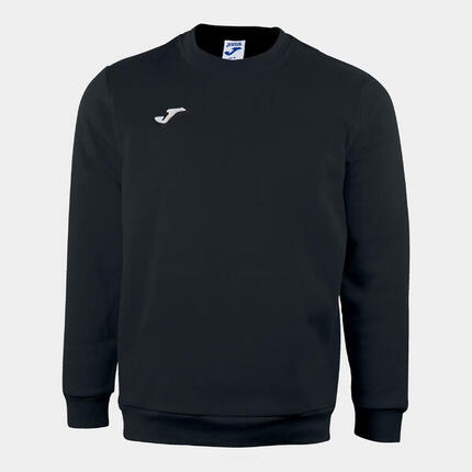 Sweat-Shirt Football Homme Joma Cairo II Gris Melange