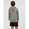 Rits Zip Jasje Hmlauthentic Multisport Uniseks Kinderen HUMMEL