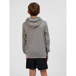 Rits Zip Jasje Hmlauthentic Multisport Uniseks Kinderen HUMMEL