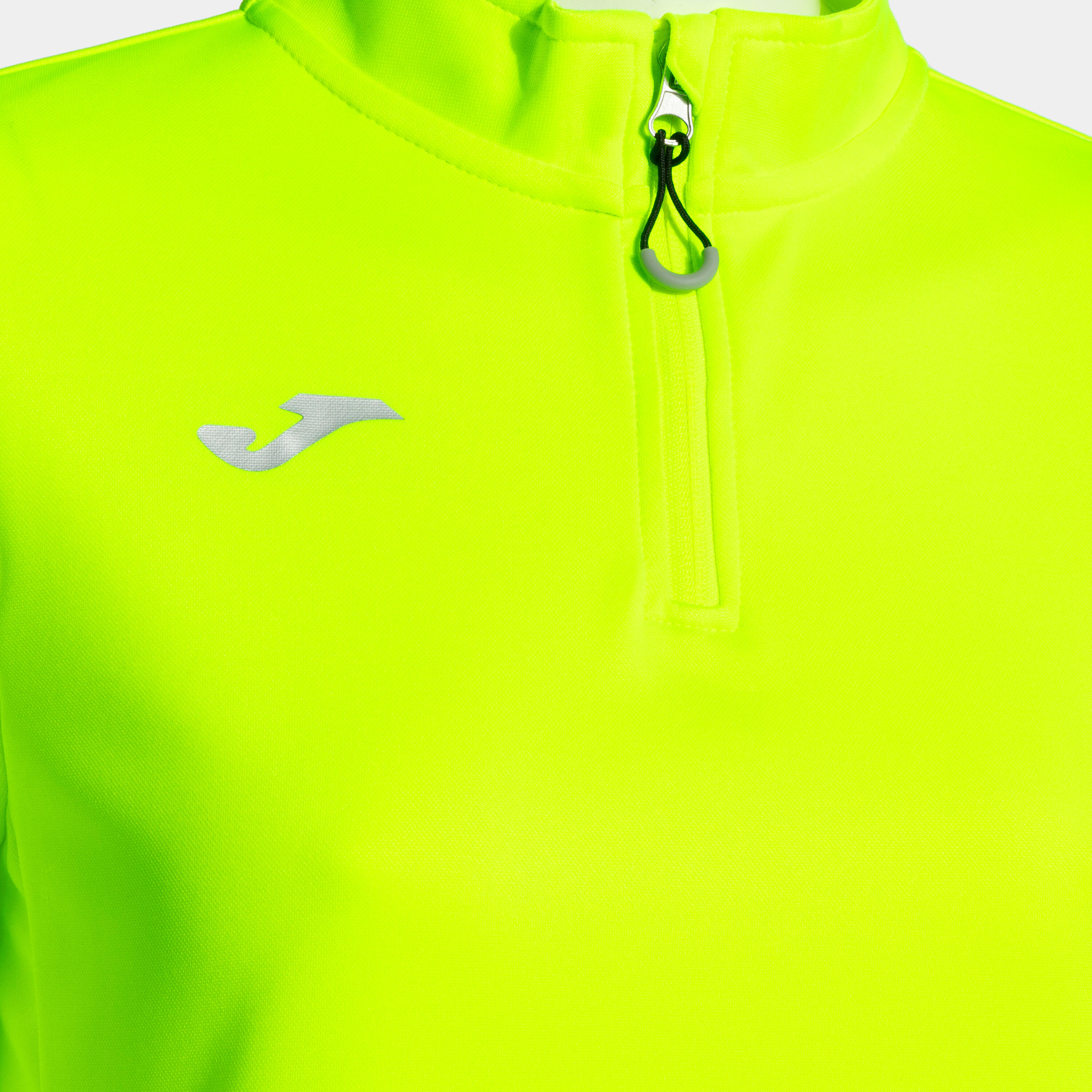 Dames sweatshirt Joma 3/4