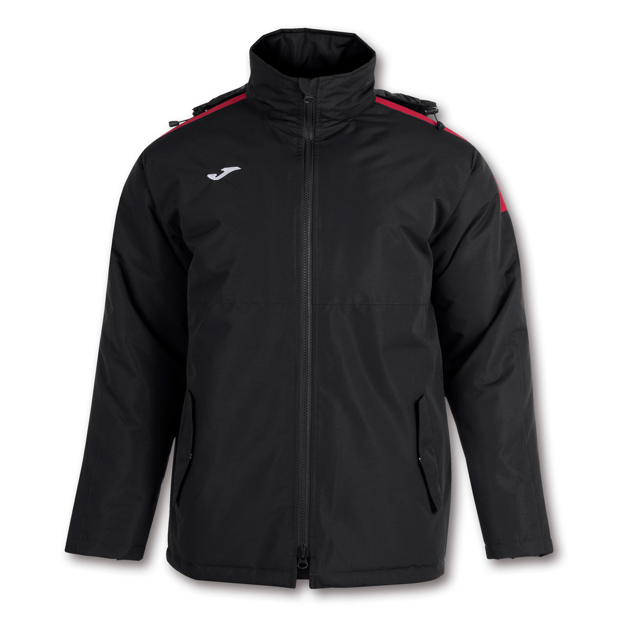 Anorak Football Enfants Joma Trivor Noir 3/3