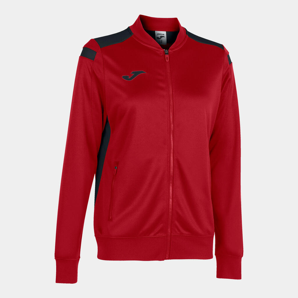 Sweatshirt woman Joma Championship VI