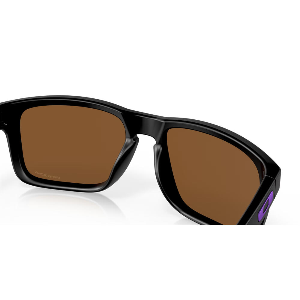 Oakley Holbrook Sonnenbrille für Herren in Lila 6/6