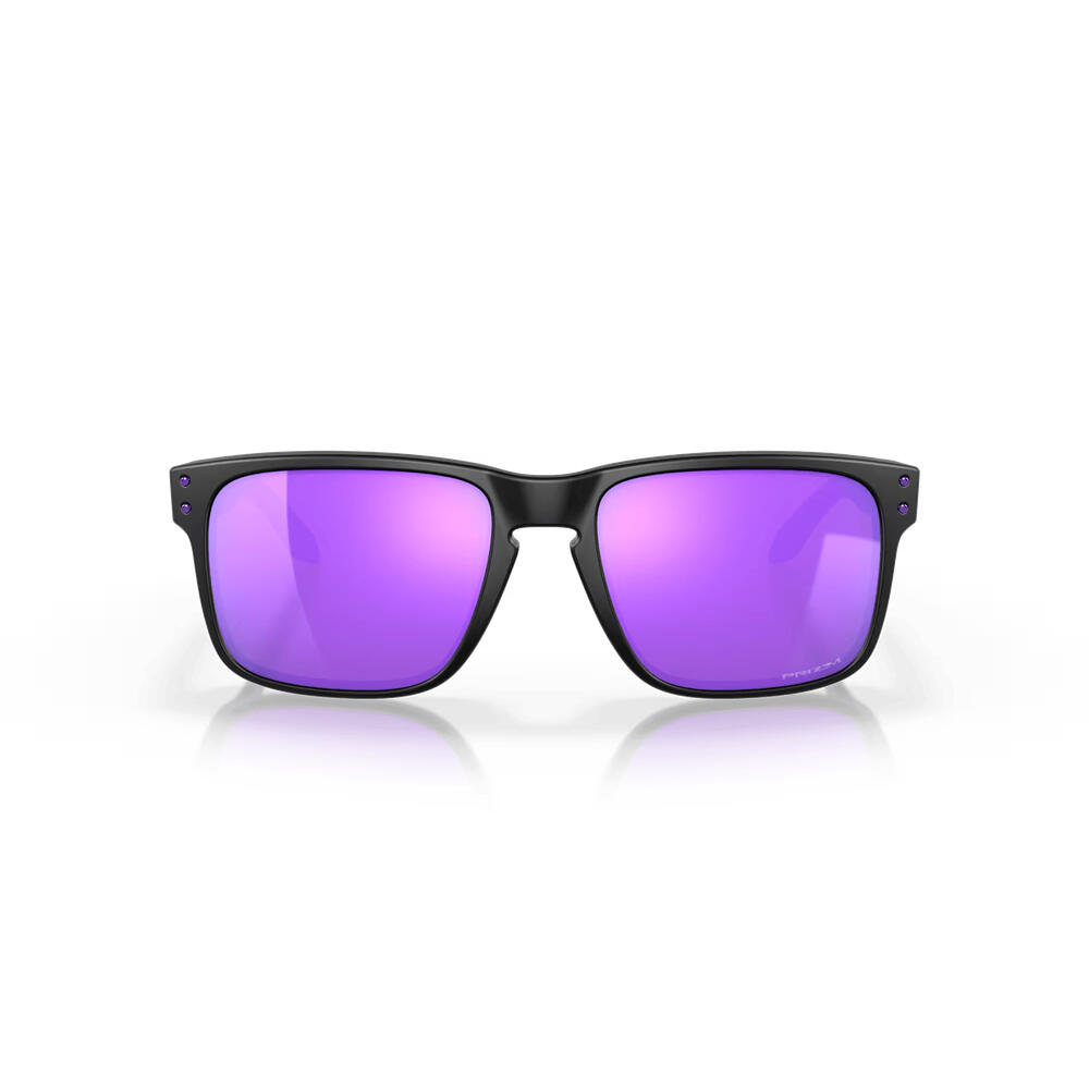 Oakley Holbrook Sonnenbrille für Herren in Lila 3/6