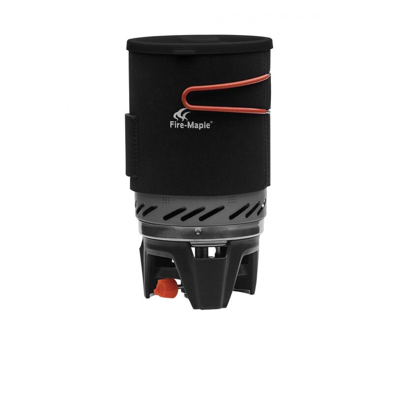 Turistický Vařič Fire-Maple Fms-X1