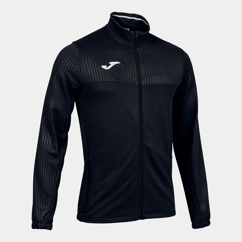 Jacket Boy Joma Montreal Black