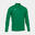 Sudadera Running Niños Joma Running Night Verde