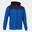 Chaqueta Con Capucha Fitness Niños Joma Winner II Royal